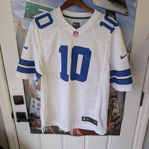 Ryan Switzer Dallas Cowboys Jersey